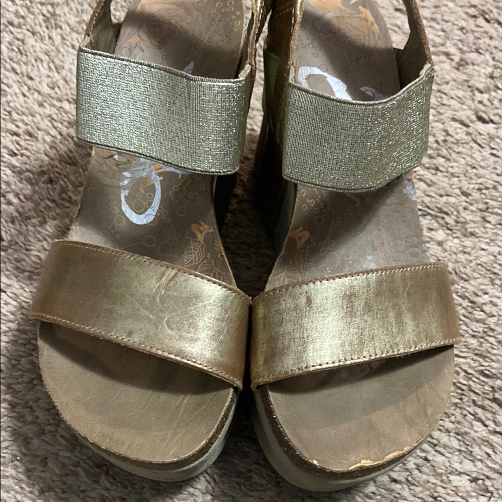 OTBT wedges
